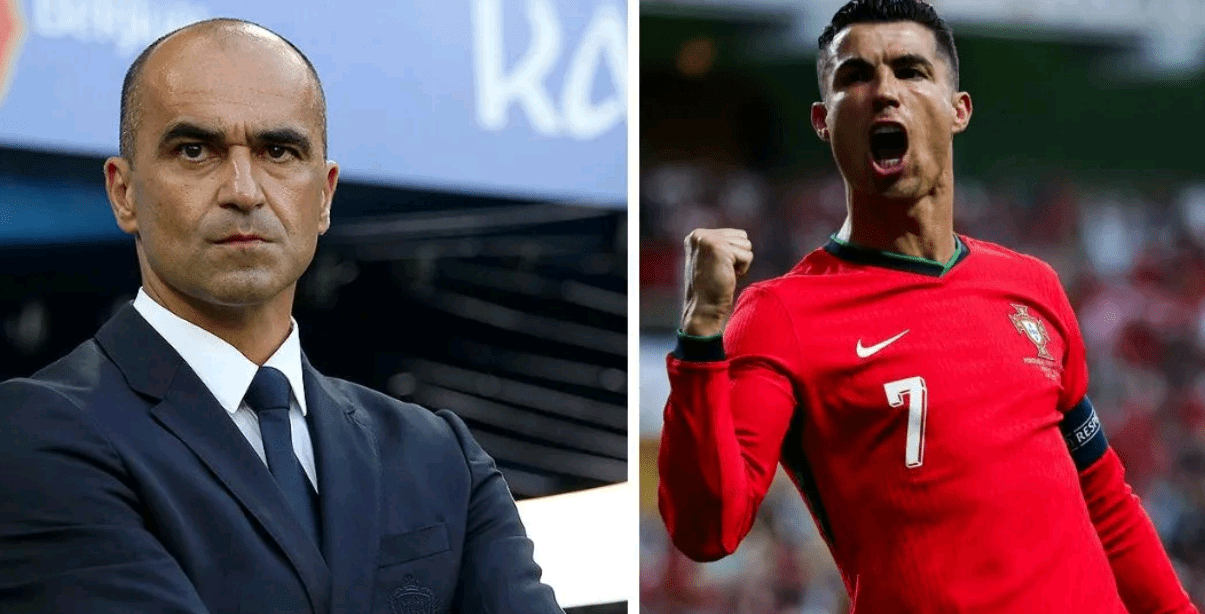 Portugal's Coach on Ronaldo's Potential Starting Role in UEFA Nations League: He's a Key Player and in Great Form, But Competition in Football is Always High