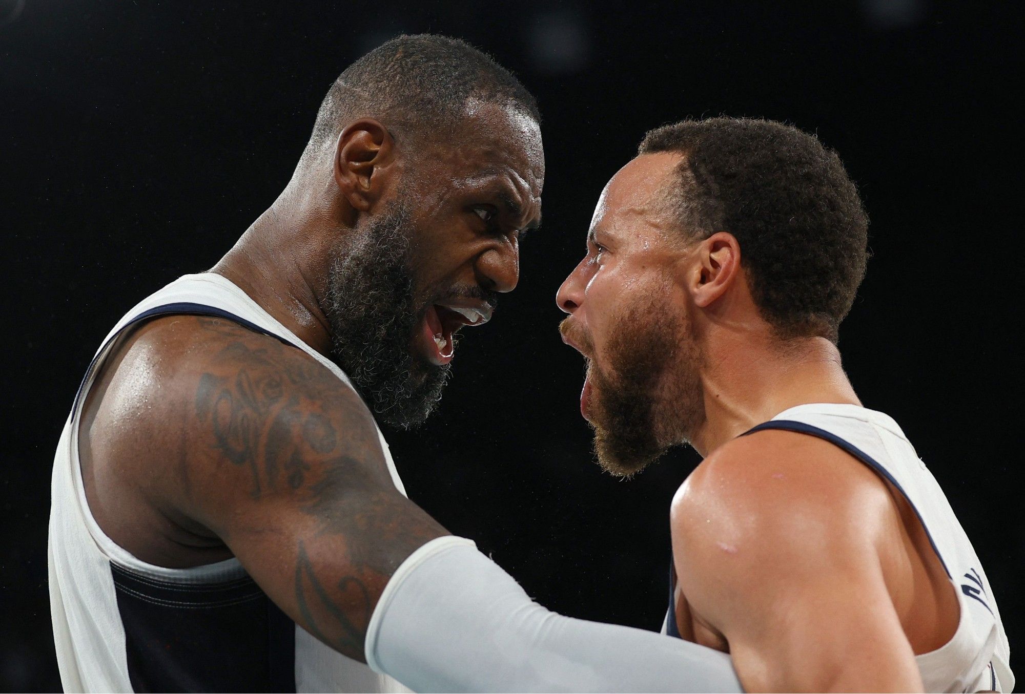 Paris Olympic Men's Basketball Final Sets New Gold Medal Game Viewership Record for the Year