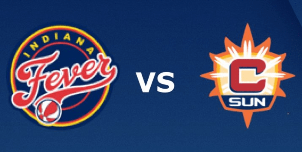 Fever vs. Sun Preview: Clark & Mitchell in Hot Form, Can the Fever Avenge Their Losses Against the Sun?