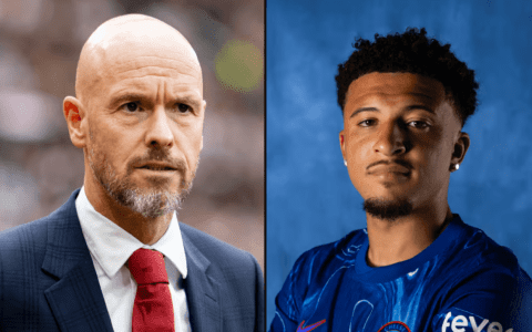 Manchester United CEO: Support for Ten Hag Continues Despite Poor Performance; Director: Sancho's Departure is a Win-Win Deal