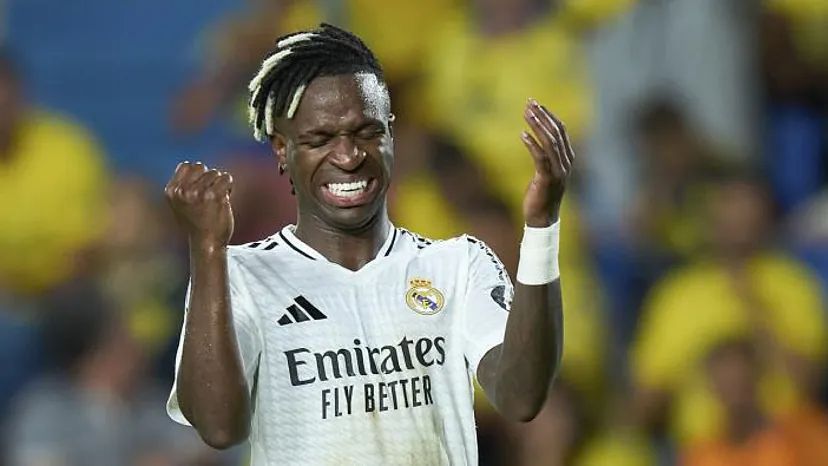 Spanish Media: Real Madrid Has Become a Team Lacking Everything; If Ancelotti Does Not Dare to Substitute Vinicius, There Will Be Major Issues