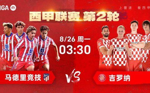 Atletico Madrid vs Girona Starting Lineups: Griezmann & Alvarez Lead the Way! Tsygankov Included, Gallagher on the Bench