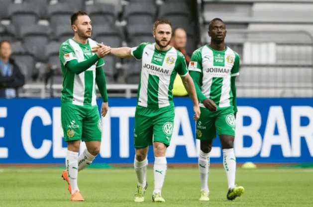 Allsvenskan Preview: Hammarby's Ferocious Attack Aims to Break the Curse, IFK Göteborg Hopes for Points to Close the Gap