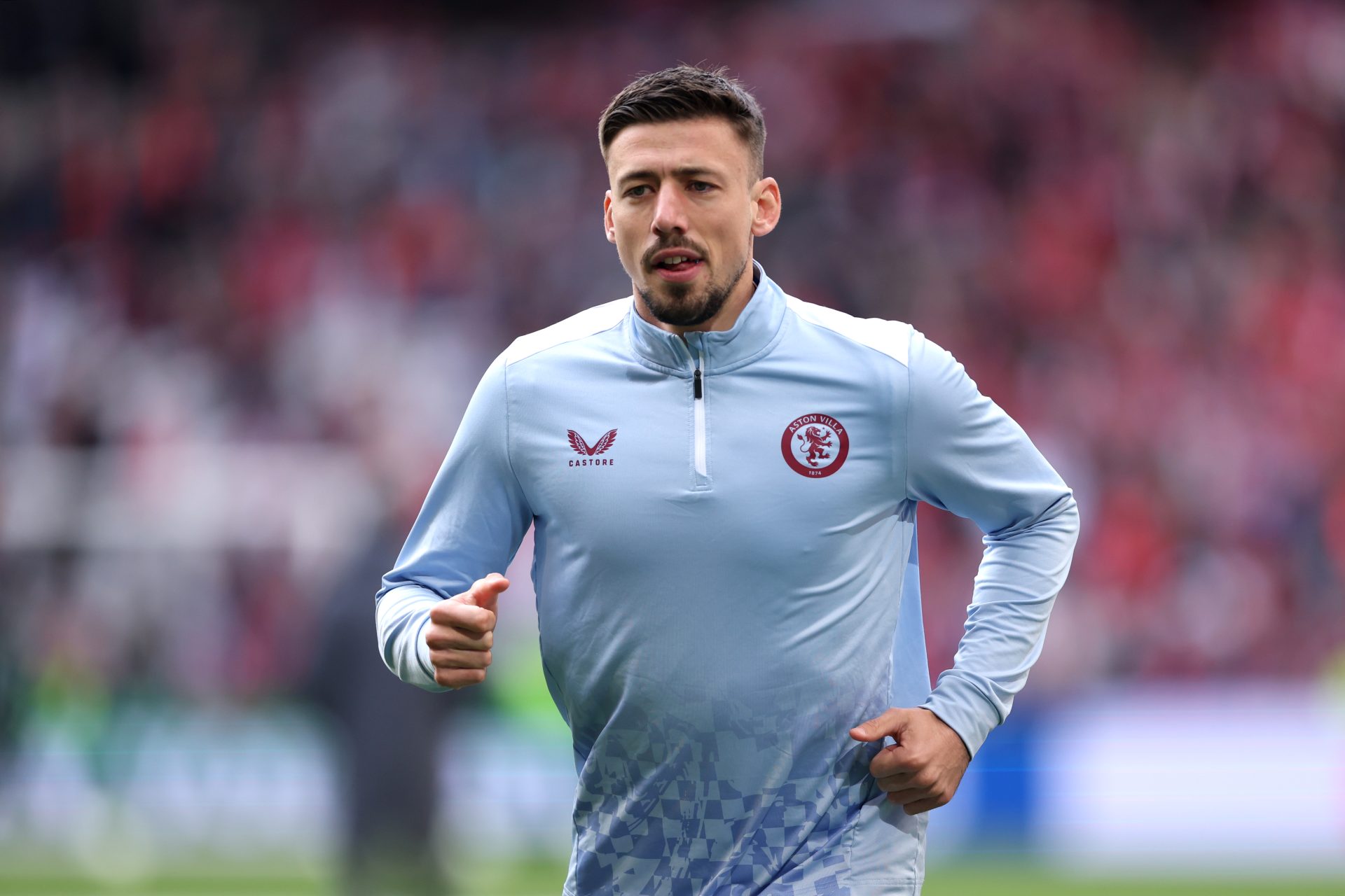 Romano: Lenglet Set for Loan Move to Atletico Madrid, Medical Already Arranged