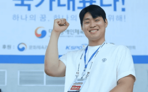 Overcoming Adversity! Former Jeju United Goalkeeper, Paralyzed Below the Waist in a Car Accident, Now Aims for Paralympics with Shooting