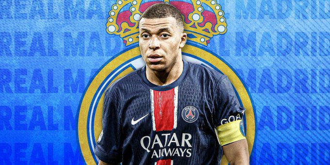 Journalist: Paris Saint-Germain is Negotiating a Settlement Agreement with Mbappé; Team Will Not Be Excluded from the Champions League