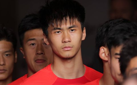 Transfermarkt Confirms: Chinese Overseas Player Wu Shaocong Joins Polish Team Radomiak on Loan