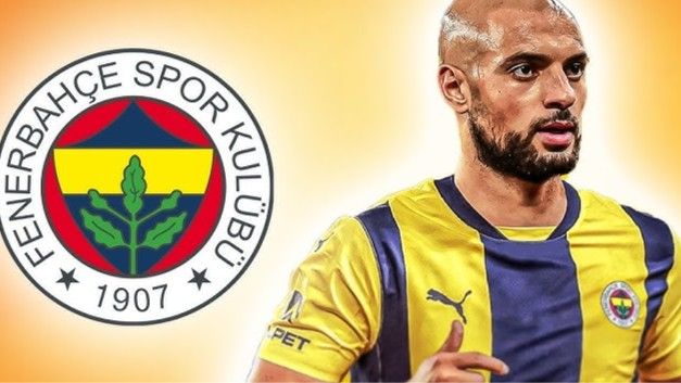 Romano: Fenerbahçe Secures Amrabat on Loan with Option to Buy for Total of Million Euros