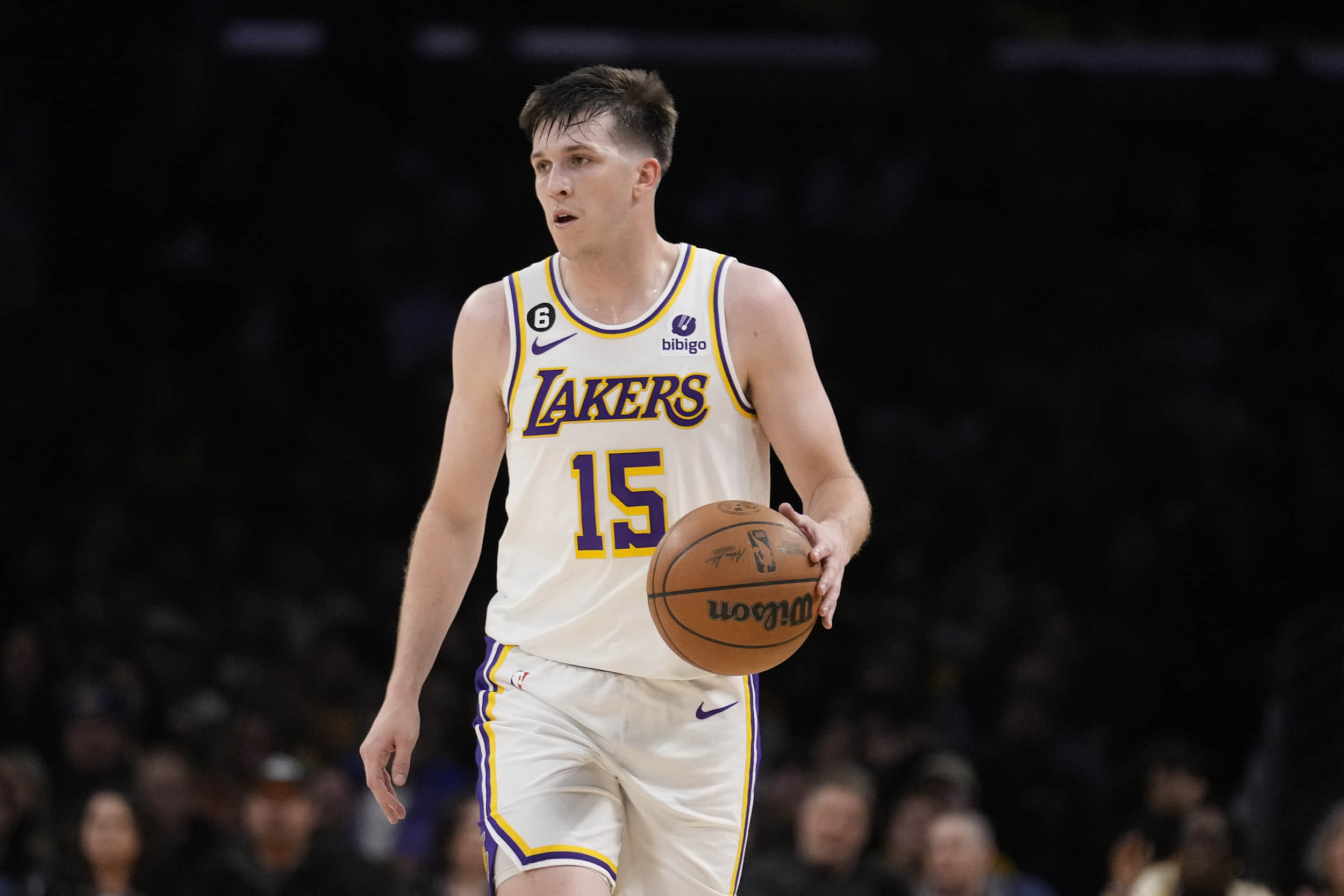 Rivers: Lakers' Current Roster Already Has Championship Contending Conditions, Could Have Eliminated the Nuggets Last Season