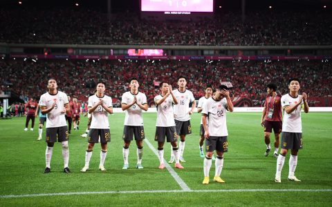 Soccer News: For Chinese Football, Matchday Economy is a Significant Topic