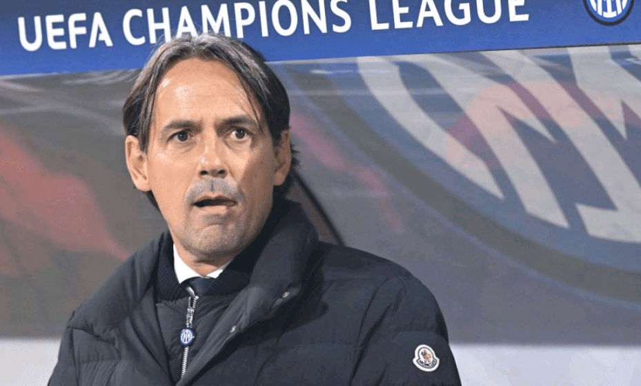 Inzaghi Jr. on the Champions League Draw: Schedule is Intense but Ready to Face it, Hopes to be the Main Character of the Event Again