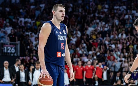 Germany Men's Basketball Team vs Serbia Preview: Germany Aims for First-Ever Medal While Jokic Leads Team Seeking Revenge