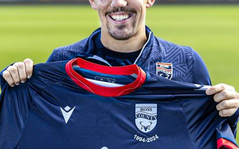 Official: Last Season's A-League MVP Nisbet Joins Ross County in the Scottish Premiership