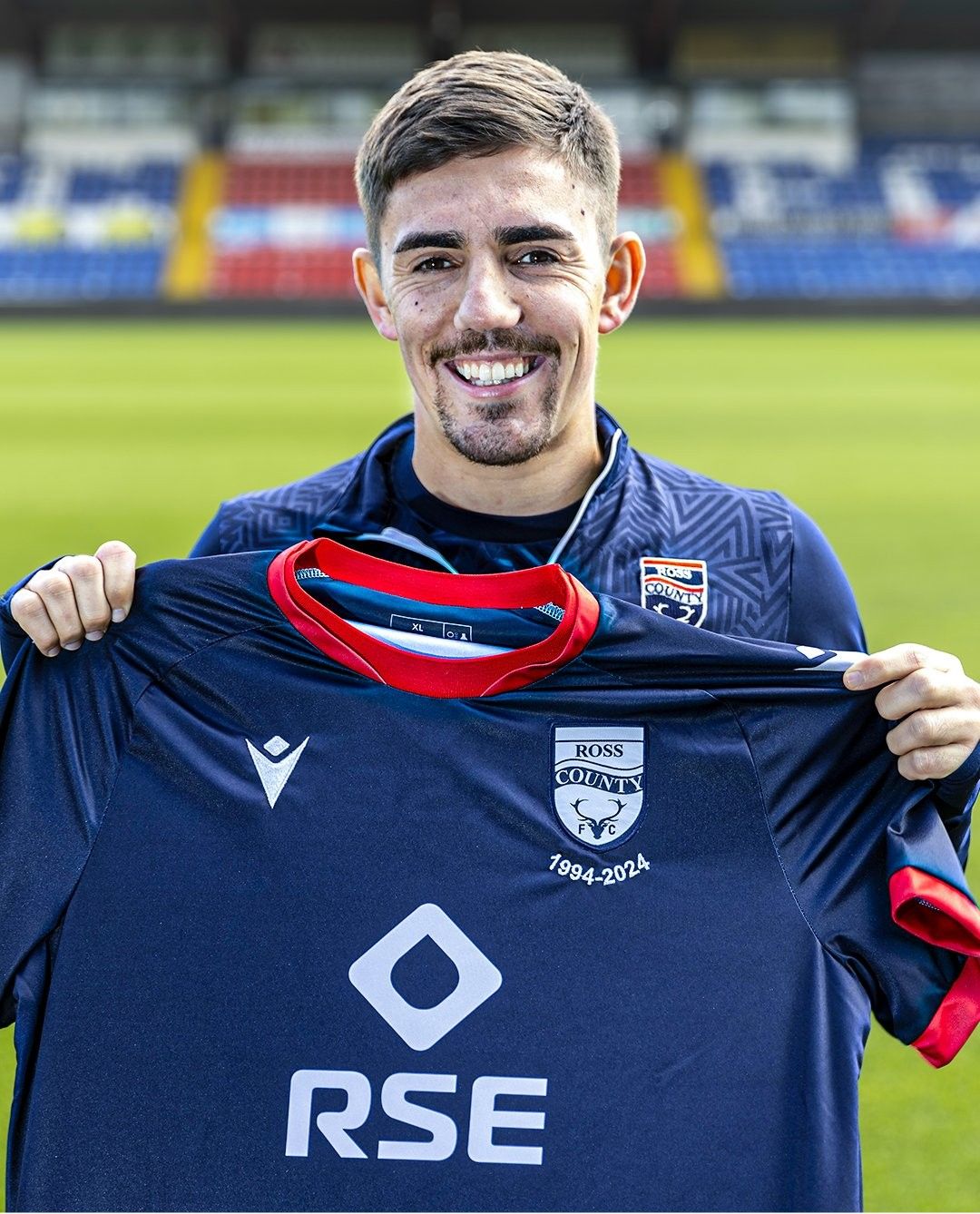 Official: Last Season's A-League MVP Nisbet Joins Ross County in the Scottish Premiership