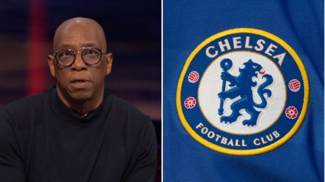 England Legend Ian Wright: Enzo Does Not Deserve to Be Captain of Chelsea, It's an Embarrassment for Him to Wear the Armband