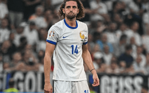 Milano Sport: Due to Bennacer's Stay, AC Milan Will Abandon Pursuit of Rabiot