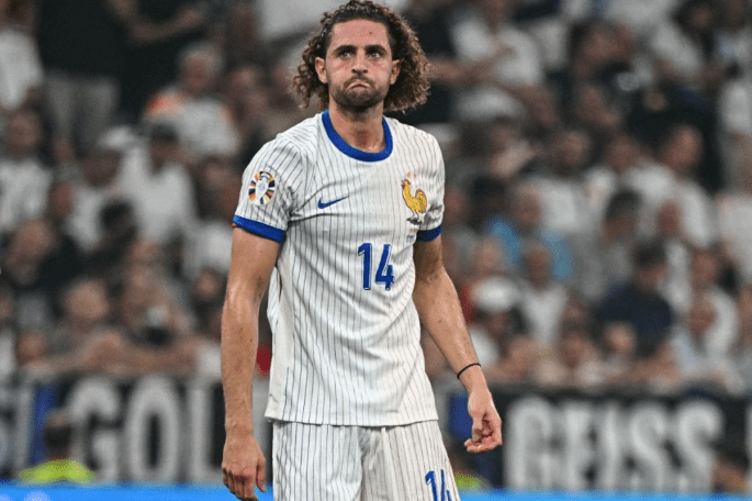 Milano Sport: Due to Bennacer's Stay, AC Milan Will Abandon Pursuit of Rabiot