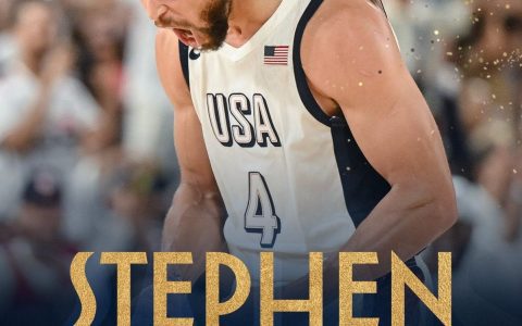 Curry Becomes the Fourth Player in History to Win an Olympic Gold Medal, World Cup, NBA Championship, and MVP