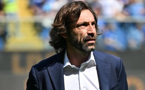 Milano Sport: Giampaolo or Scotti Could Replace Pirlo as New Sampdoria Coach