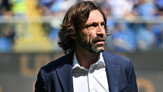 Milano Sport: Giampaolo or Scotti Could Replace Pirlo as New Sampdoria Coach