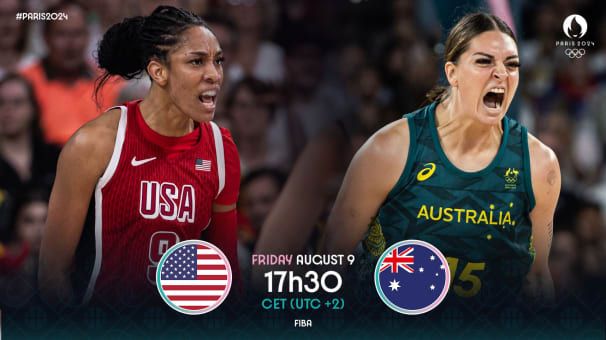 USA Women's Basketball vs Australia Preview: Prominent WNBA Players Face Off as USA Aims for the Finals