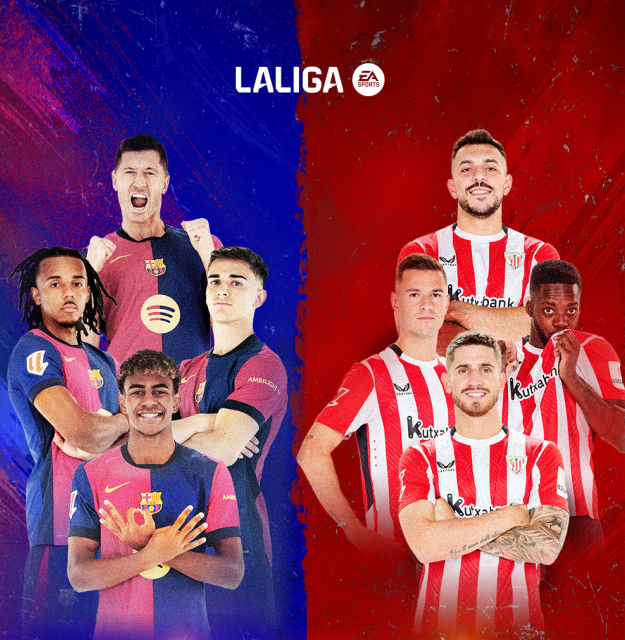 La Liga Round Summary: Real, Barca, and Atletico All Secure Wins; Mbappe Fails to Score in Consecutive Games