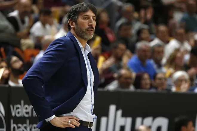 Marca: Former Valencia BC Head Coach Alex Mumbrú to Take Over as New Head Coach of the German National Team