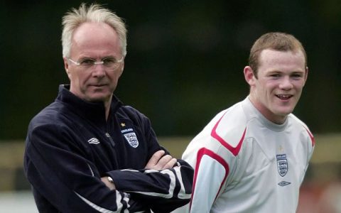 Former England Manager Sven-Goran Eriksson Says Farewell in Documentary: "Life Comes to an End, I Hope People Will Say I Was a Good Man"