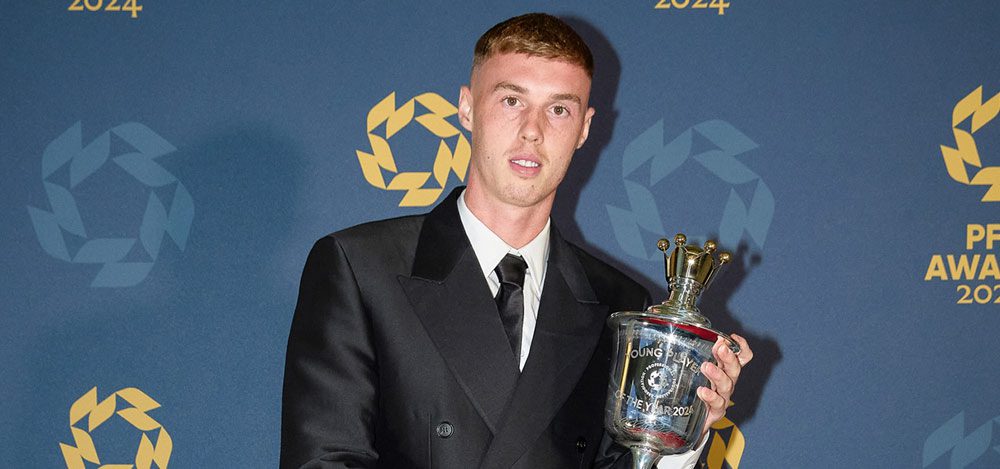 Morning News: Foden Wins Premier League Player of the Year, Bodø/Glimt Defeats Red Star