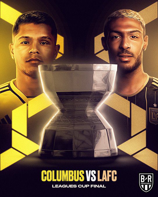 Campeones Cup Final Matchup: Columbus Crew vs Los Angeles FC