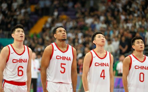 Preparation for the Asian Qualifiers! Media Reports: China's National Basketball Team to Play Friendly Matches Against European Teams in Liaoning