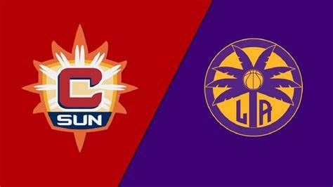 Sun vs Sparks Preview: Struggling Sparks Riddled with Injuries, Will They Suffer Another Loss on the Road Against the Sun?