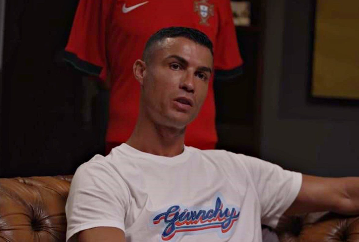 Ronaldo: If I Decide to Retire from the National Team, I Won't Tell Anyone in Advance