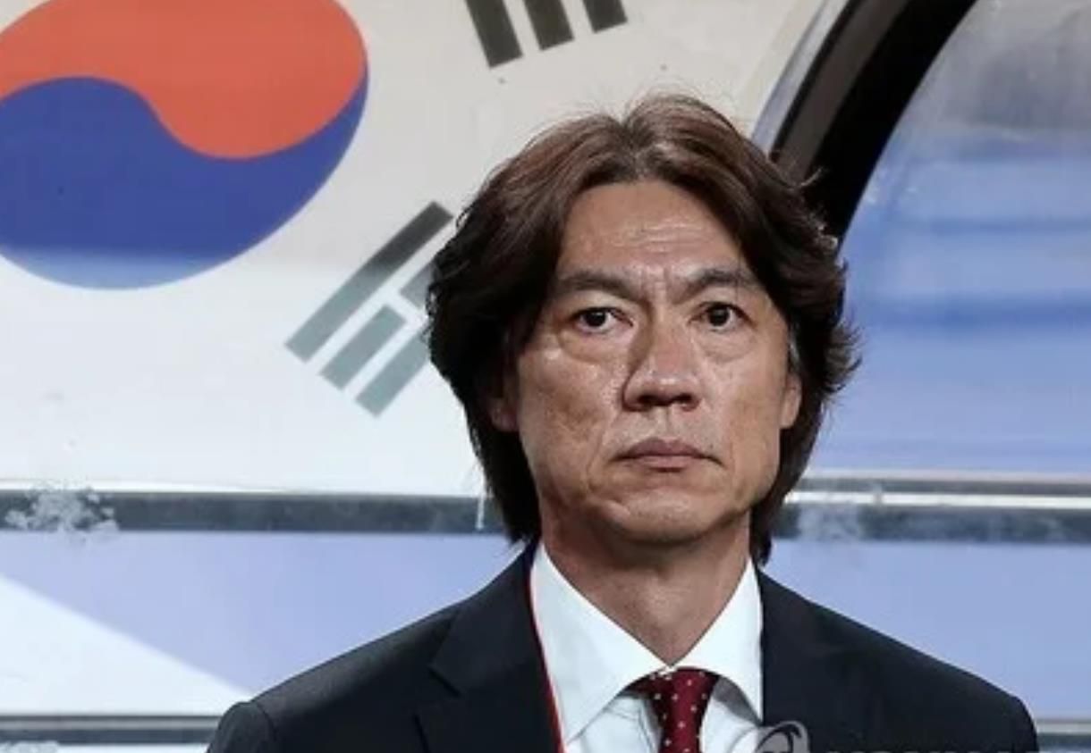 Korean Media: Unable to Secure a Win at Home Against 96th Ranked Opponent, Hong Myung-bo's Situation Deteriorates Further