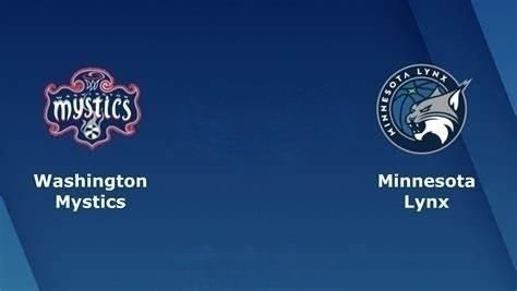 Mystics vs. Lynx Preview: Second Meeting in Three Days with Multiple Mystics Absences Likely to Hamper Their Performance