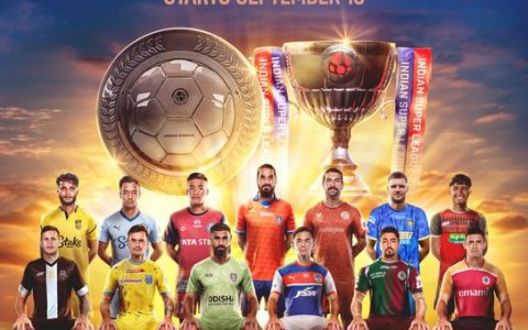 -season Indian Super League Schedule: Mohun Bagan to face Mumbai City in the first round, Bengaluru vs East Bengal