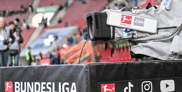 Bundesliga Broadcast Revenue Distribution: Bayern Munich Tops with Over 100 Million Euros, Dortmund and Leverkusen in the High Single Digits