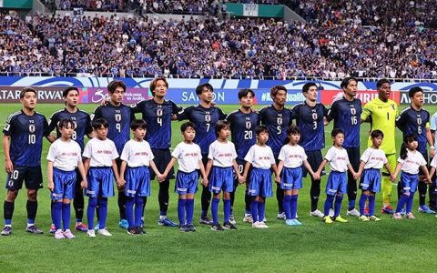 Japanese Media: Away Match Against Bahrain May Determine Group C Dynamics; Moriyasu Needs to Ensure an Unbeaten Game