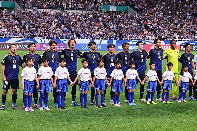 Japanese Media: Away Match Against Bahrain May Determine Group C Dynamics; Moriyasu Needs to Ensure an Unbeaten Game