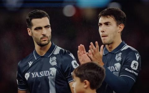 La Liga Preview: Real Sociedad Seeks Rebound After Opening Loss, Espanyol Struggles in Recent Match-Ups