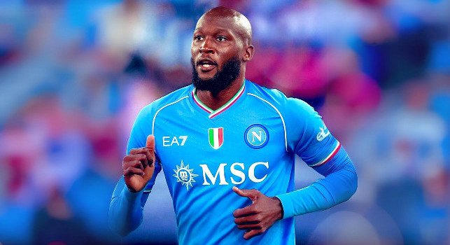 Gazzetta: Lukaku Set to Join Napoli, Chelsea to Receive Fixed Fee + % Sell-On