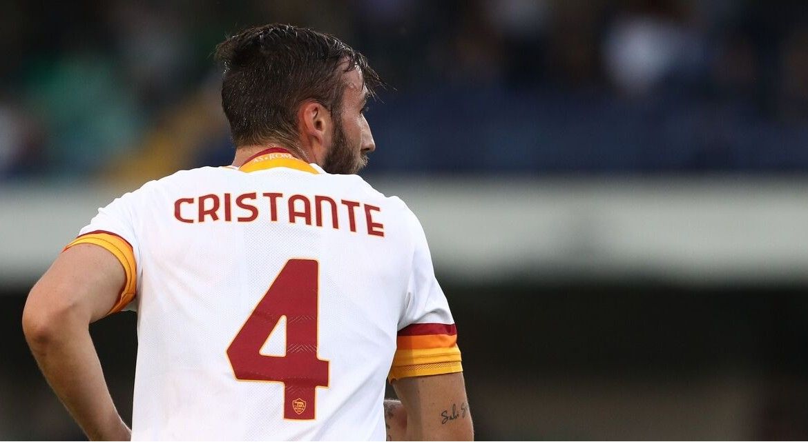 Rome Sport: Roma Attempts to Swap Cristante for Frattesi, Rejected by Inter Milan