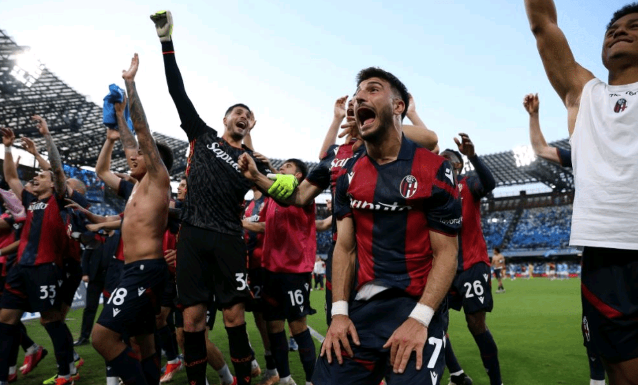 Bologna Goalkeeper: Hopes to Draw Real Madrid in the Champions League - A Dream for the Entire Team and All Fans