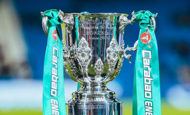 Carabao Cup Draw Released: Liverpool to Face West Ham United, Manchester City Meet Watford