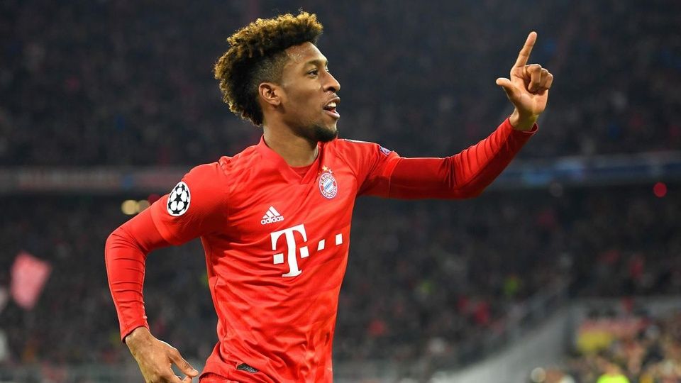 L'Équipe: Coman's Decision to Leave Bayern Munich Attracts Attention from Several European Giants; Saudi Team Also Extends Invitation