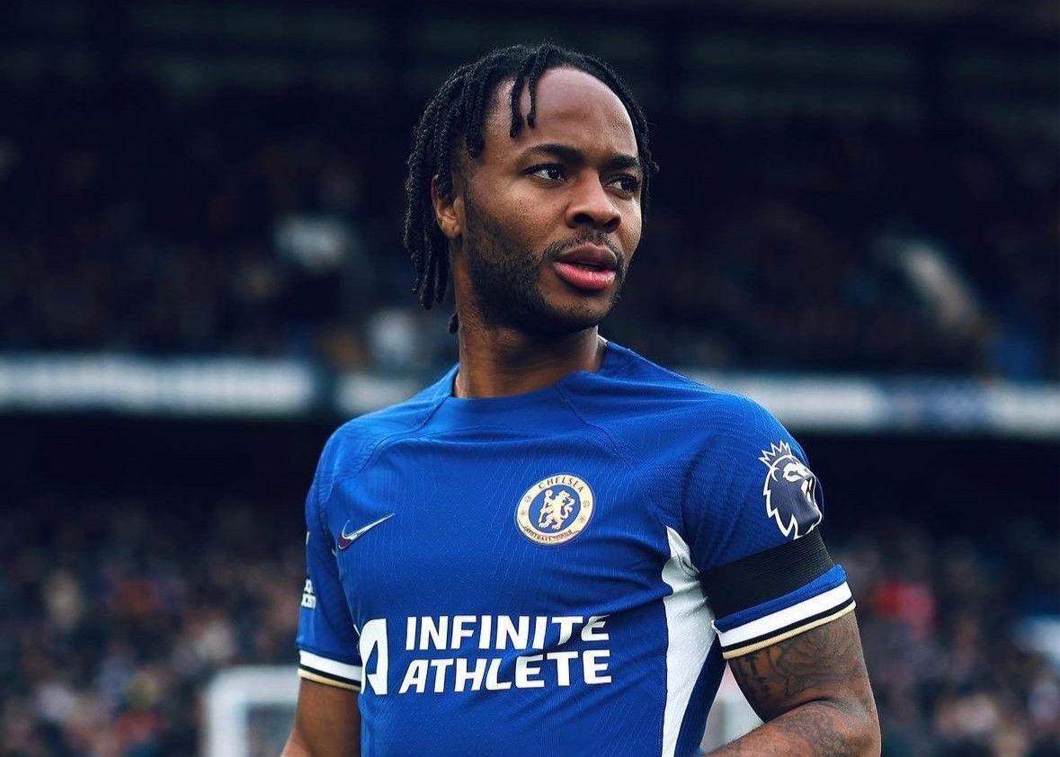 Romano: Sterling Will Definitely Leave Chelsea; Villa Have Not Made an Offer Yet