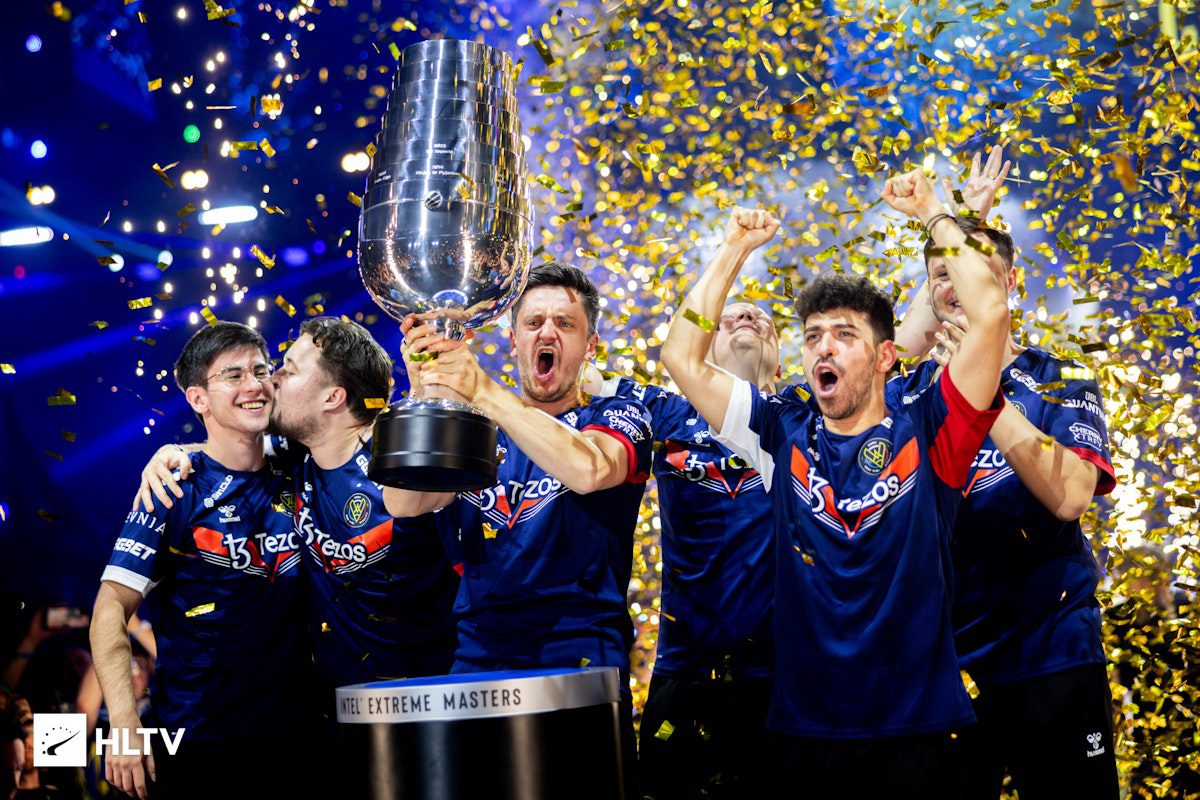 Honey Bee VIT - Defeats NAVI to Claim IEM Cologne Championship