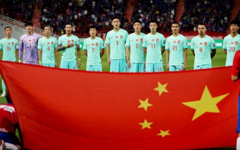 Nie Weiping: Chinese Football Has Deteriorated Beyond Imagination, Losing Even to Vietnam and Thailand