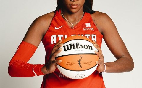 Alysha Gray (back injury) is available to play today against the Storm