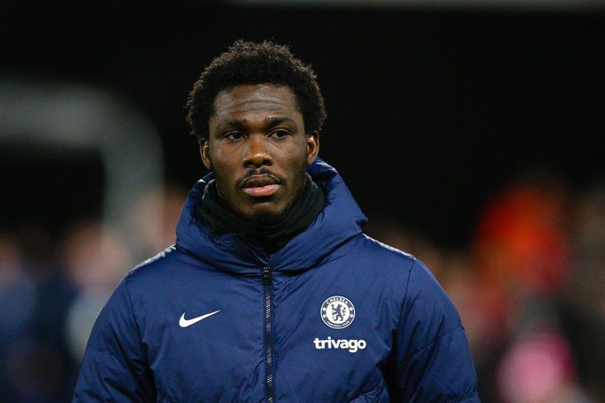 Journalist: Chelsea Forward D-Fofana Fails to Secure Transfer Away, Player Considering Leagues Such as Saudi